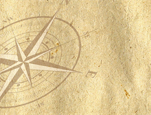 Tablet Screenshot of margeride-aventure.com